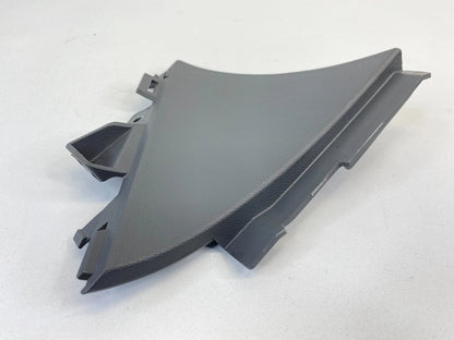 2011-2014 HYUNDAI SONATA LEFT LOWER DASH PANEL PAD COVER TRIM 84770-3S000 OEM
