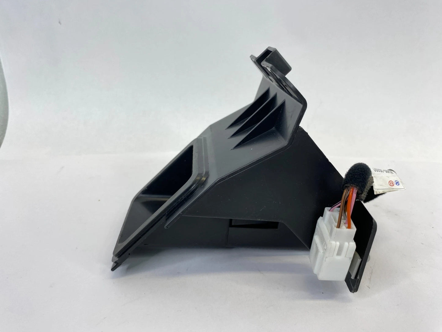11-14 HYUNDAI SONATA ENGINE START STOP PUSH BUTTON & KEY FOB HOLDER 95430-3S500