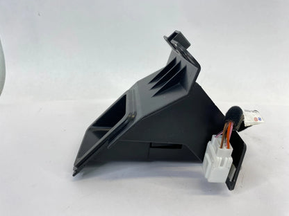 11-14 HYUNDAI SONATA ENGINE START STOP PUSH BUTTON & KEY FOB HOLDER 95430-3S500