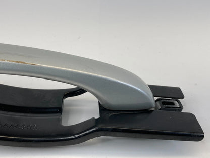 09 10 DODGE JOURNEY FRONT RIGHT SIDE OUTER EXTERIOR DOOR HANDLE 864AAA4609 OEM