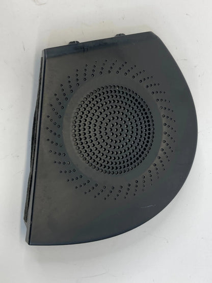 11-14 HYUNDAI SONATA DASH PANEL LEFT SIDE SPEAKER GRILLE COVER TRIM 847253S100
