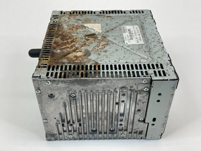 2008-2011 FORD FOCUS RADIO AM FM CD PLAYER RECEIVER UNIT AS4T-1C869-EA OEM