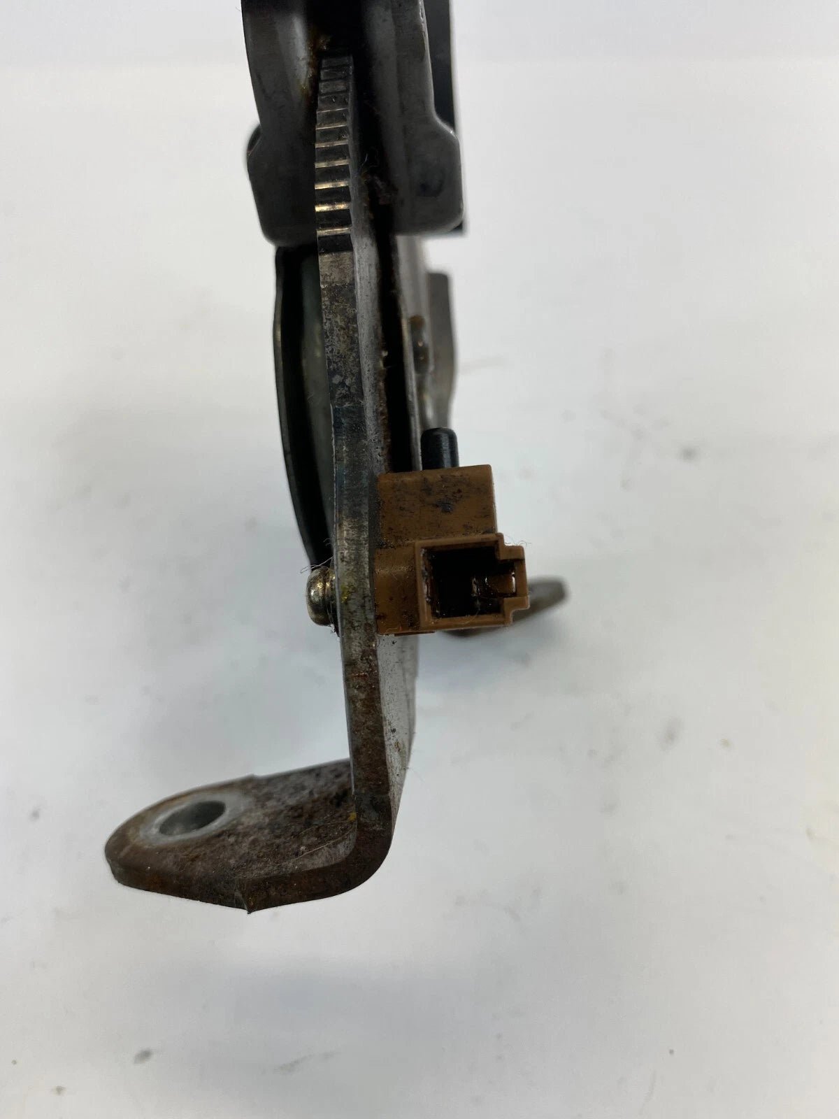 2001 02 03 04 2005 TOYOTA RAV4 EMERGENCY PARKING BRAKE HANDLE LEVER CONTROL OEM