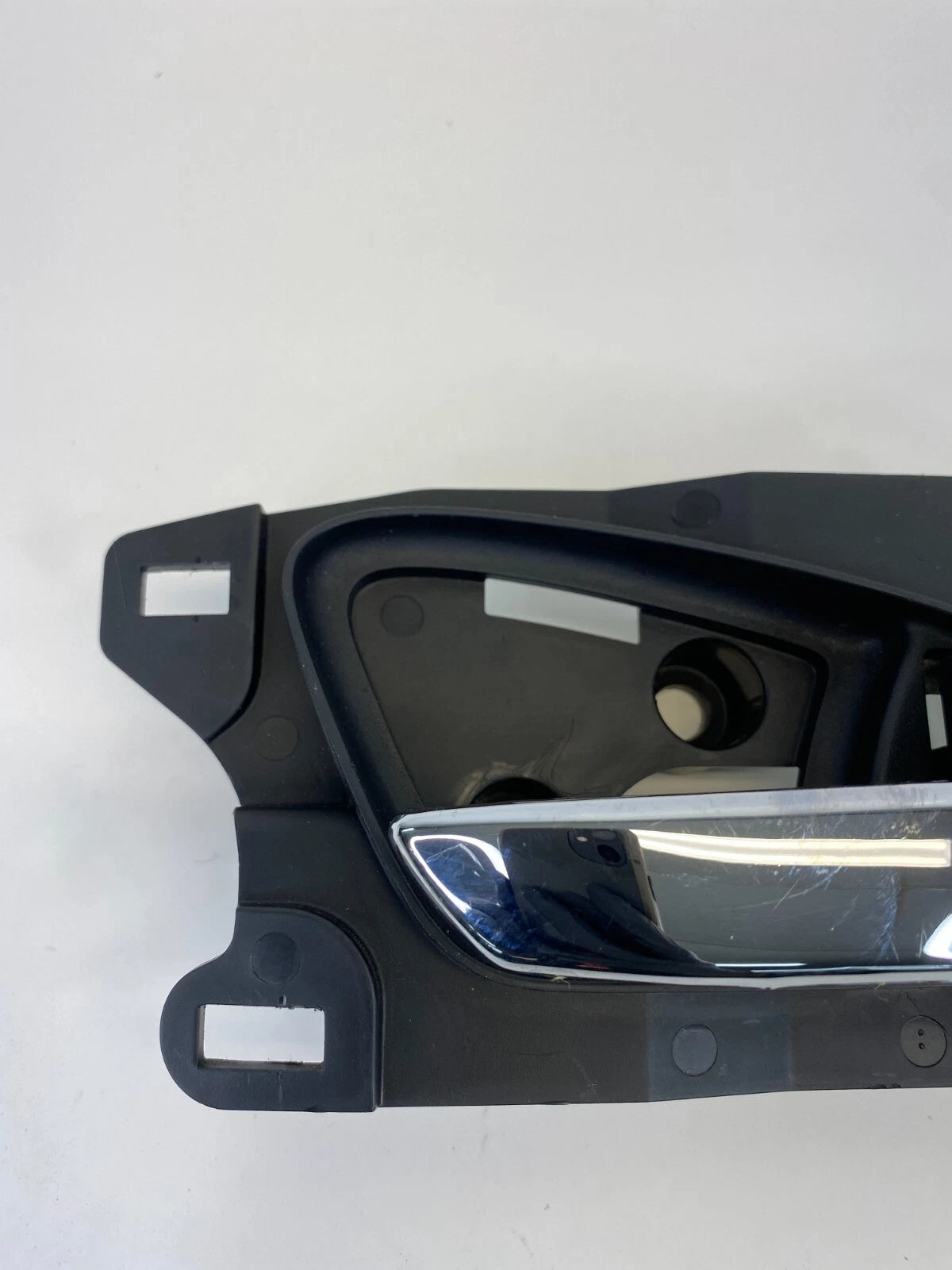 2007-2010 ACURA RDX FRONT RIGHT PASSENGER SIDE INTERIOR DOOR HANDLE ASSY OEM