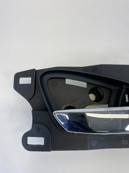 2007-2010 ACURA RDX FRONT RIGHT PASSENGER SIDE INTERIOR DOOR HANDLE ASSY OEM