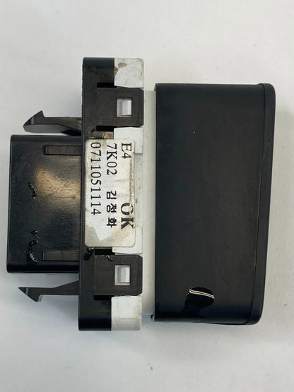 2005-2010 KIA SPORTAGE DASH INSTRUMENT PANEL INFORMATION SCREEN DISPLAY OEM