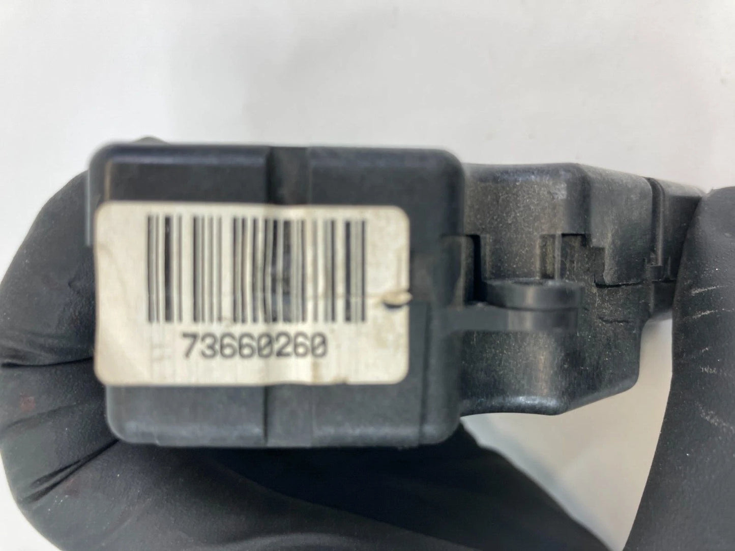 2006-2009 FORD FUSION AC A/C HEATER BLEND DOOR ACTUATOR MOTOR FLAP 52409343 OEM