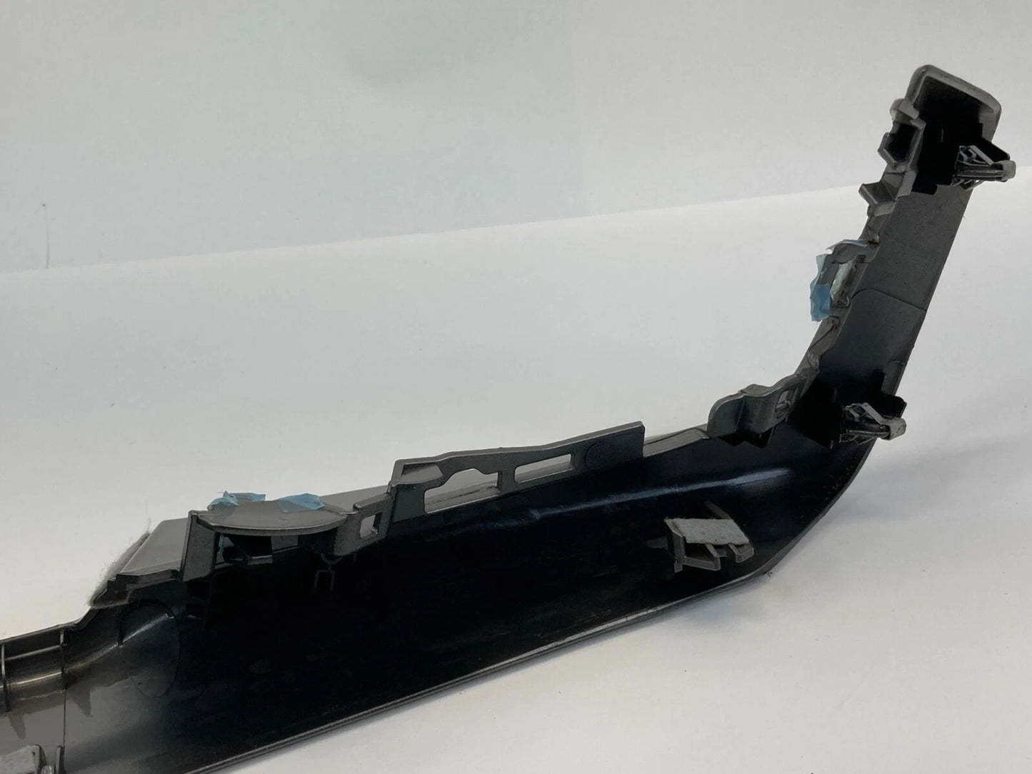 2012-2014 FORD FOCUS FRONT RIGHT CENTER CONSOLE MOLDING TRIM PANEL BM51A045H92AG