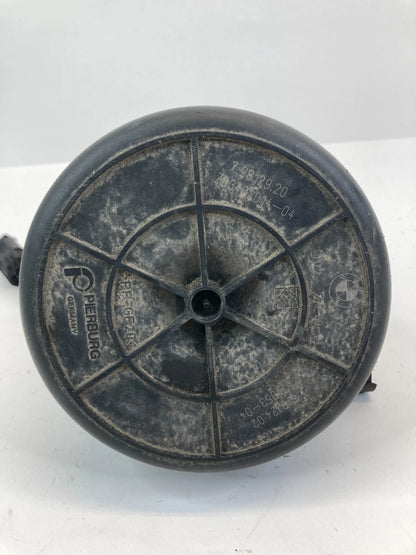 2004-2006 BMW X3 2.5I A/T SECONDARY AIR INJECTION PUMP ASSEMBLY 72812920 OEM