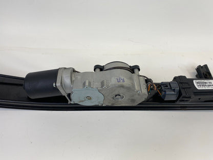 2009-2014 Volkswagen Routan Rear Right Side Power Sliding Door Track Motor OEM