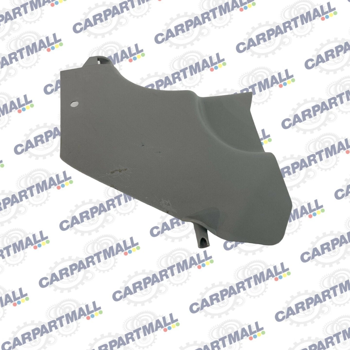 2007 2008 HYUNDAI ACCENT LEFT DRIVER SIDE COWL TRIM COVER PANEL 85823-1E001 OEM