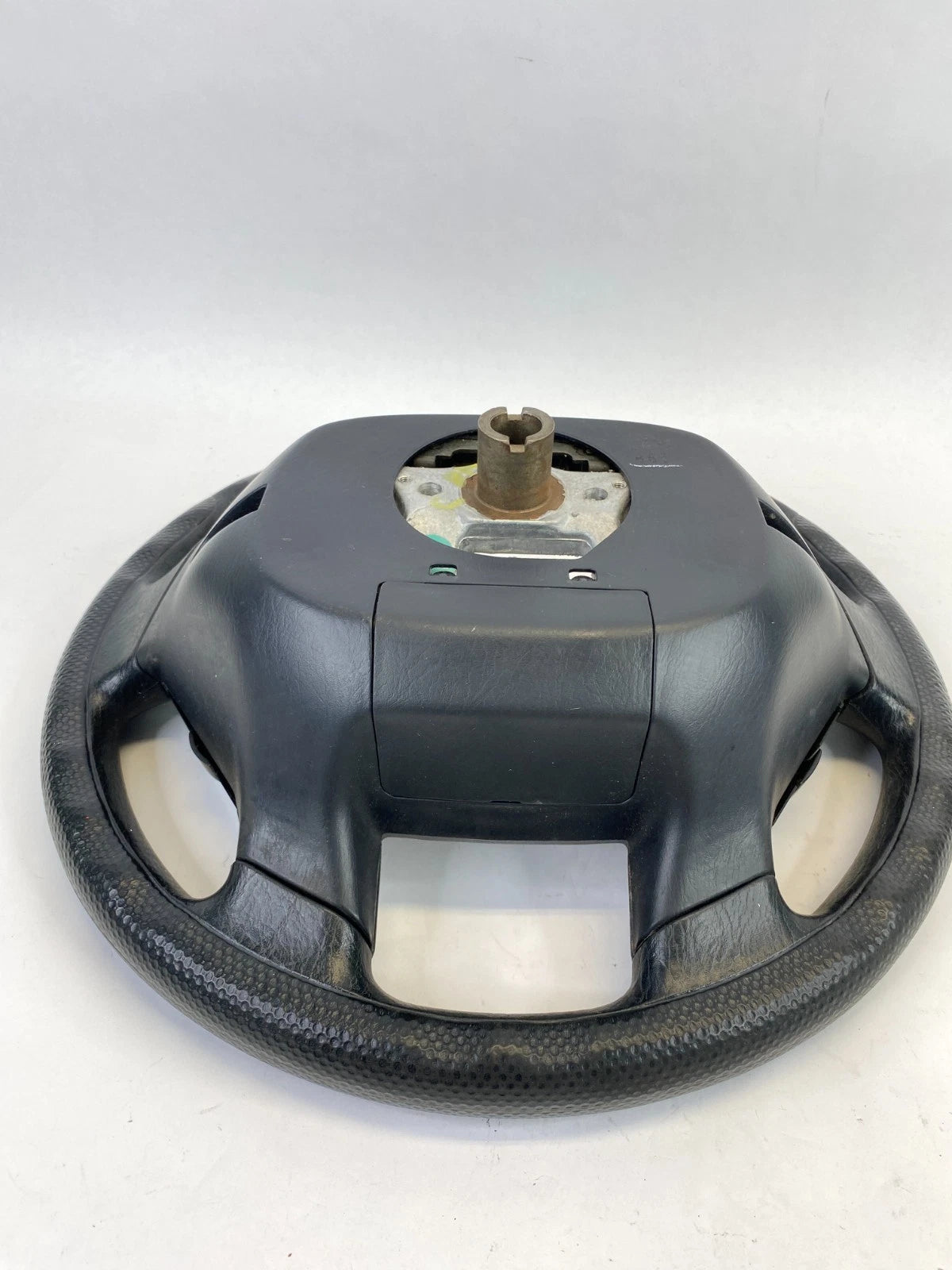 2003 2004 2005 HONDA PILOT STEERING WHEEL W/ CRUISE CONTROL SWITCH ASSY OEM