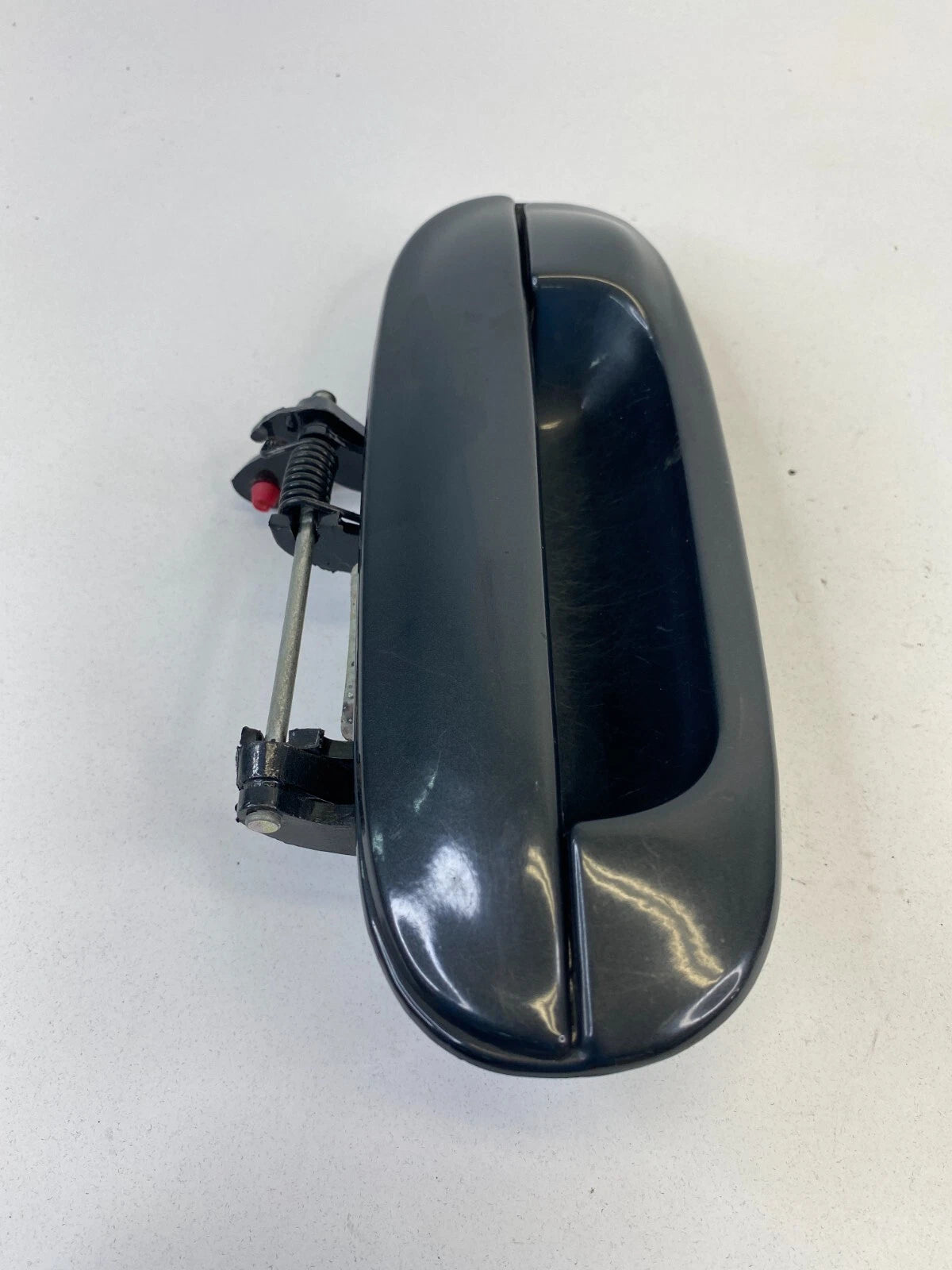 2005-2009 SAAB 9-7X REAR LEFT OUTSIDE EXTERIOR DOOR HANDLE RR LH 15795397 OEM