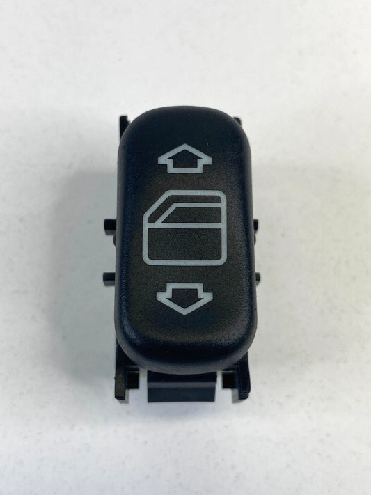 2000-2002 MERCEDES-BENZ S500 REAR LEFT DOOR WINDOW CONTROL SWITCH 2208201210 OEM