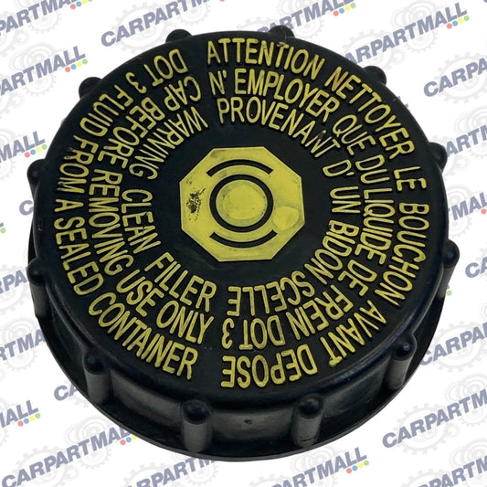 2010-2016 Buick LaCrosse Master Cylinder Brake Fluid Lid Cover 03.3556-1989.1
