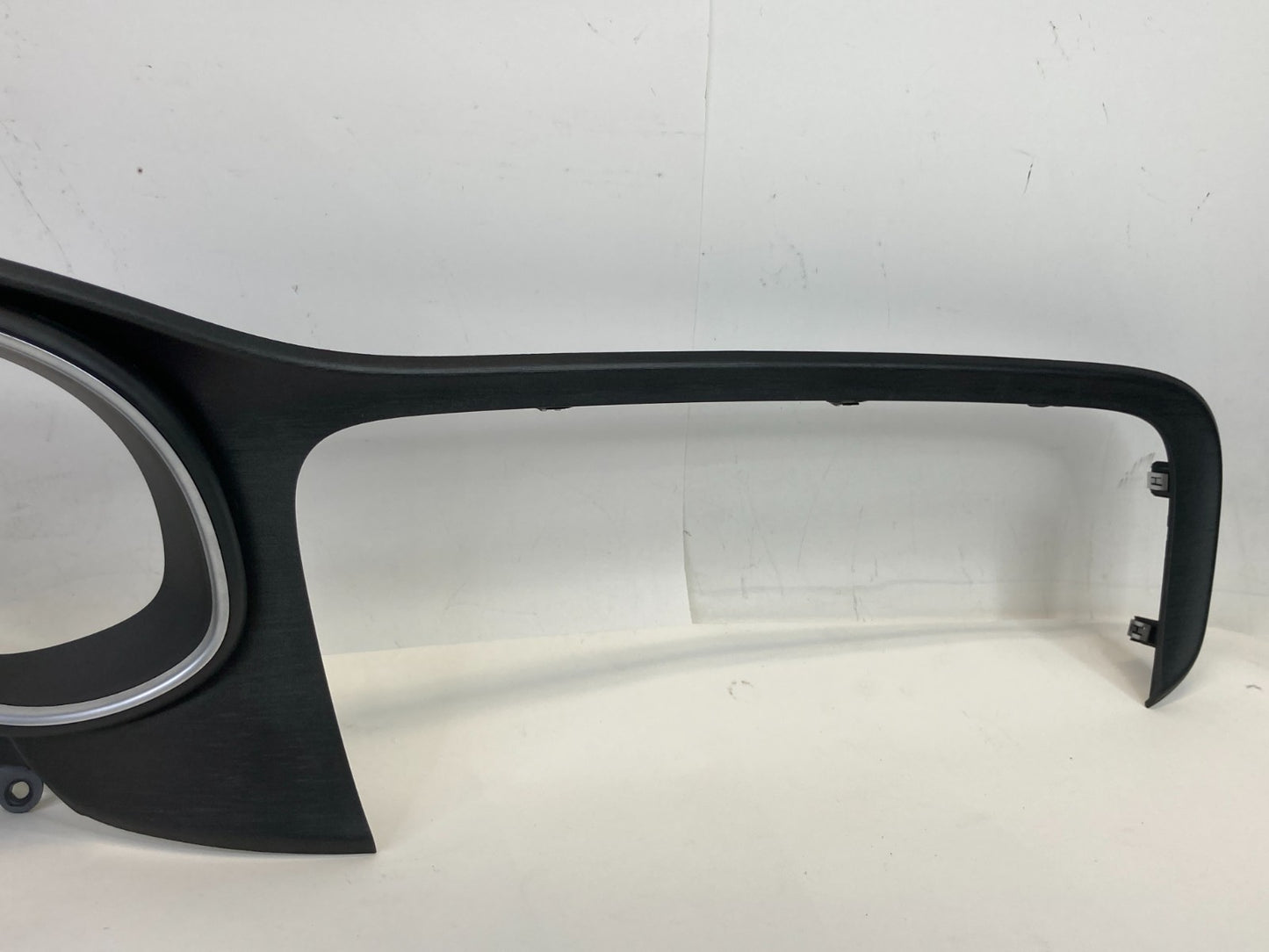 2015-2017 Chrysler 200 Dash Speedometer Cluster Bezel w/ Air Vent 1UY51TRMAA OEM