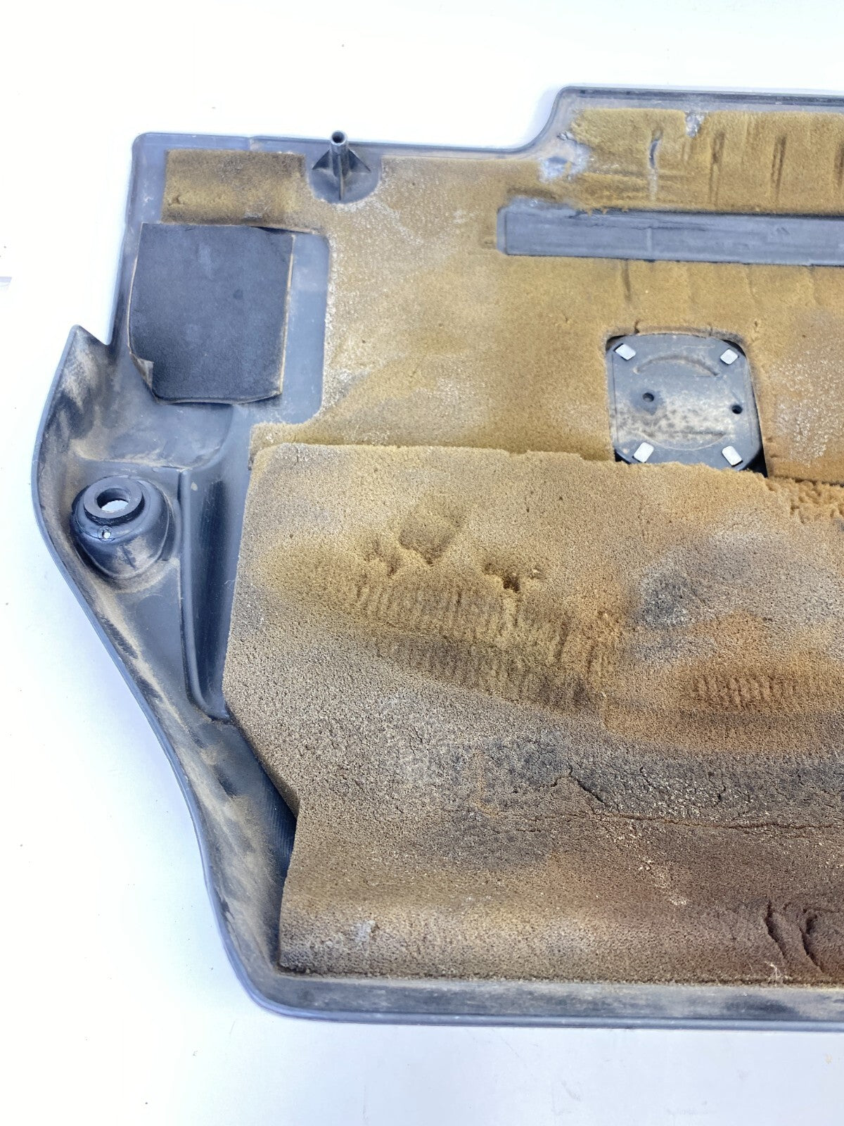 2007-2013 Nissan Altima 2.5L L4 Engine Cover Motor Appearance Top Plate OEM