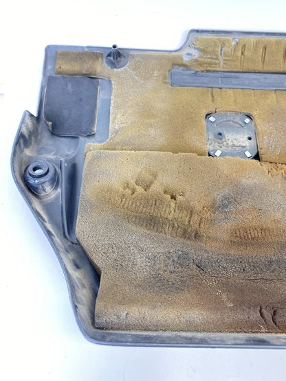 2007-2013 Nissan Altima 2.5L L4 Engine Cover Motor Appearance Top Plate OEM