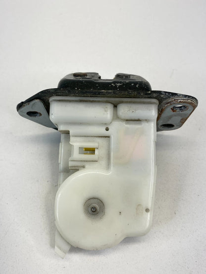 2008-2013 Nissan Rogue 14-15 Rogue Select Rear Trunk Lock Latch Actuator OEM
