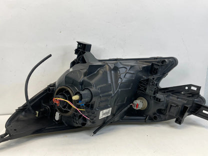 14-16 Nissan Versa Note Front Right Passenger Headlight Headlamp 26010-3WC0A OEM