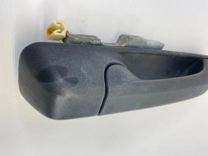 2005-2007 JEEP GRAND CHEROKEE REAR RIGHT SIDE EXTERIOR DOOR HANDLE 55394240AG