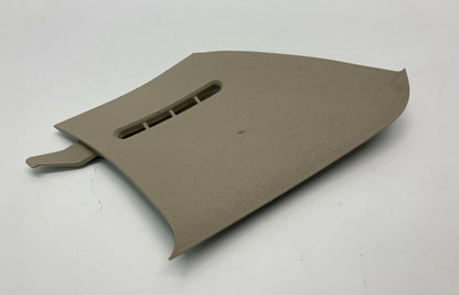 04 05 06 07 08 09 TOYOTA PRIUS FRONT RIGHT CORNER PILLAR TRIM COVER 62218-47020