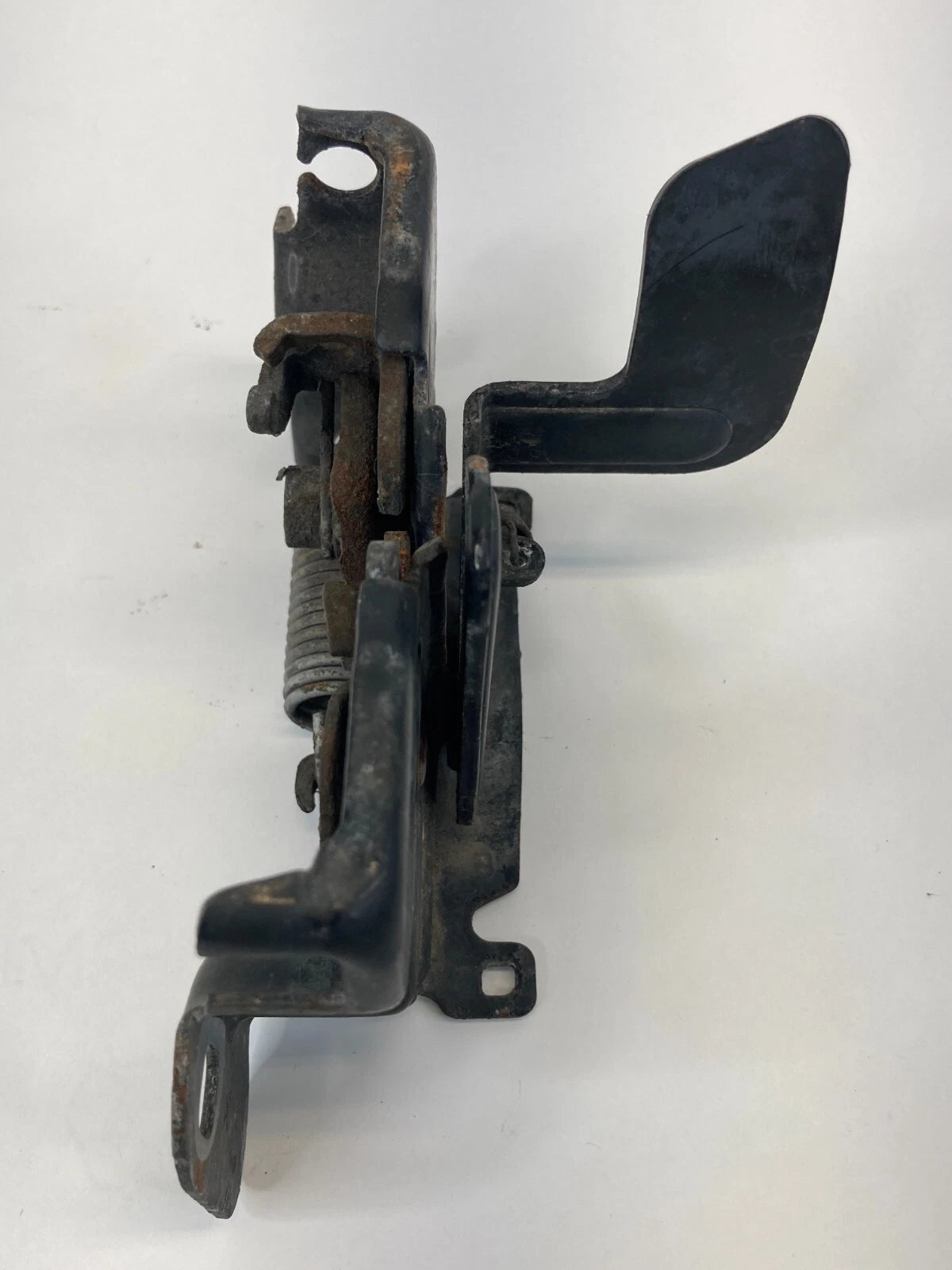 2008-2014 DODGE AVENGER FRONT HOOD LOCK LATCH RELEASE ACTUATOR OEM
