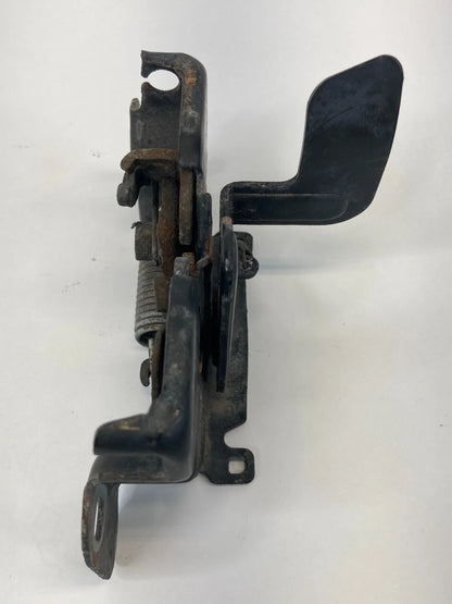 2008-2014 DODGE AVENGER FRONT HOOD LOCK LATCH RELEASE ACTUATOR OEM