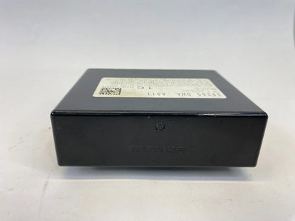 2007-2009 HONDA CR-V CRV TIRE PRESSURE MONITOR CONTROL MODULE 39350-SWA-A011