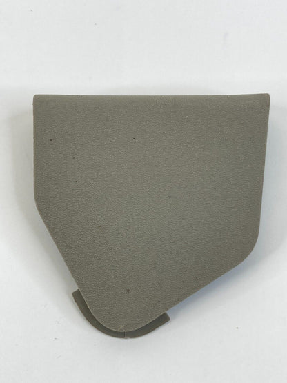 2007-2014 Ford Edge Right Seat Outer Trim Panel Cover 7T43-7862186-H OEM