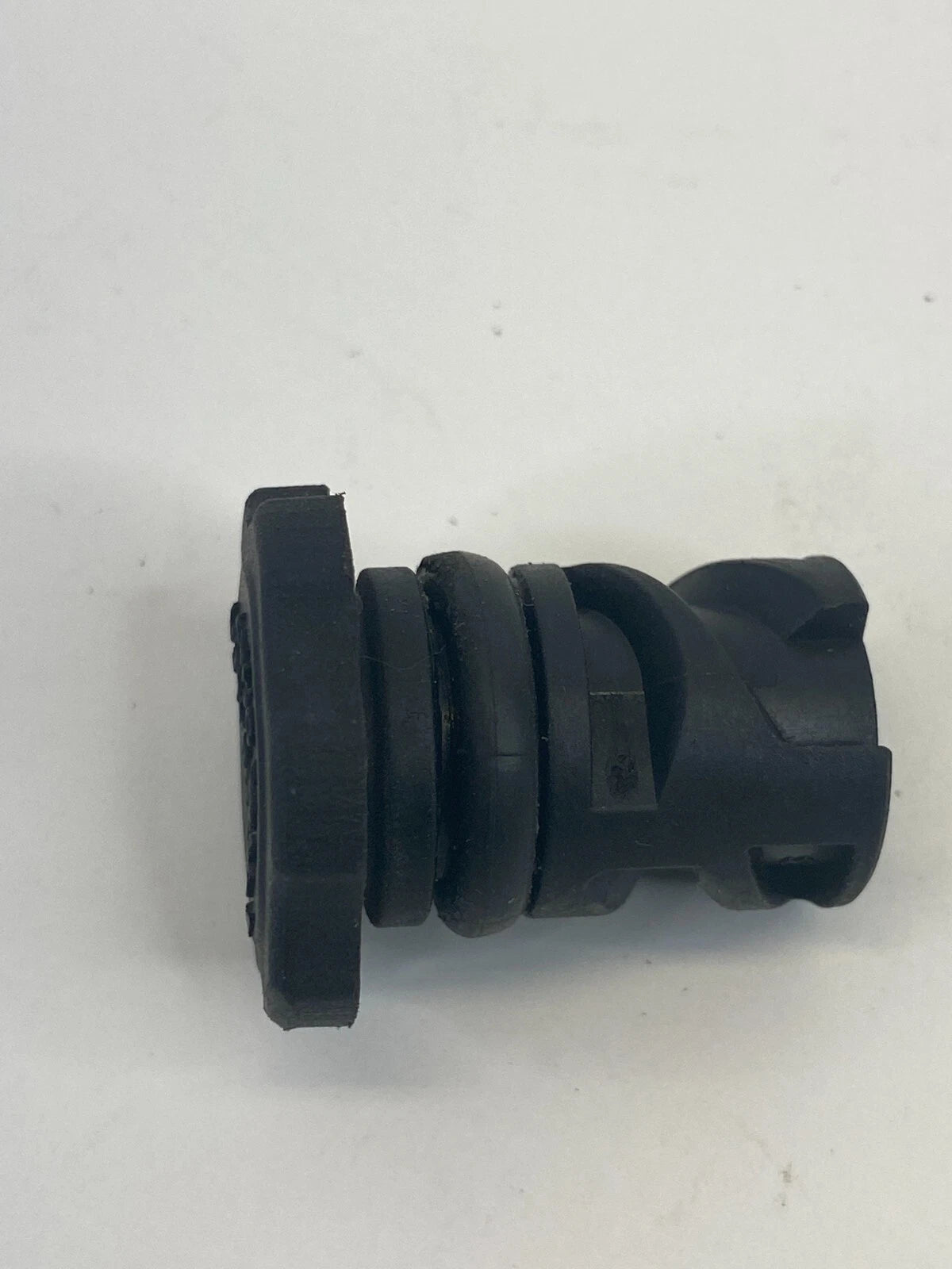 2009 2010 09 10 VW VOLKSWAGEN ROUTAN 4.0L ENGINE OIL FILLER CAP FLUID COVER OEM