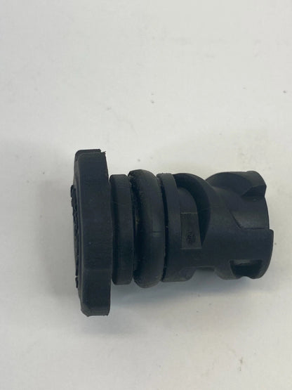 2009 2010 09 10 VW VOLKSWAGEN ROUTAN 4.0L ENGINE OIL FILLER CAP FLUID COVER OEM