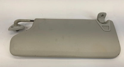 2009 2010 DODGE JOURNEY FRONT RIGHT PASSENGER SIDE SUN VISOR SUNVISOR SHADE OEM