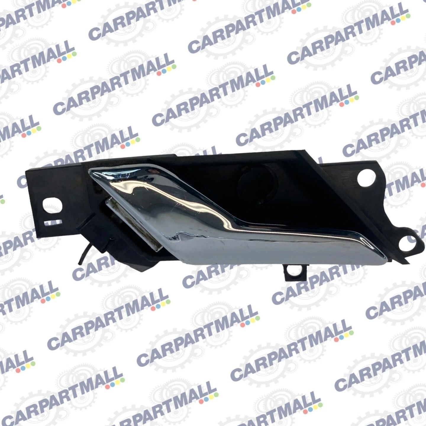 12-15 CHEVROLET CAPTIVA SPORT FRONT LEFT DRIVER SIDE INNER DOOR HANDLE 96660863