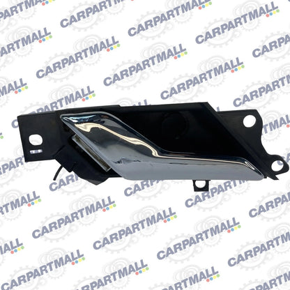 12-15 CHEVROLET CAPTIVA SPORT FRONT LEFT DRIVER SIDE INNER DOOR HANDLE 96660863