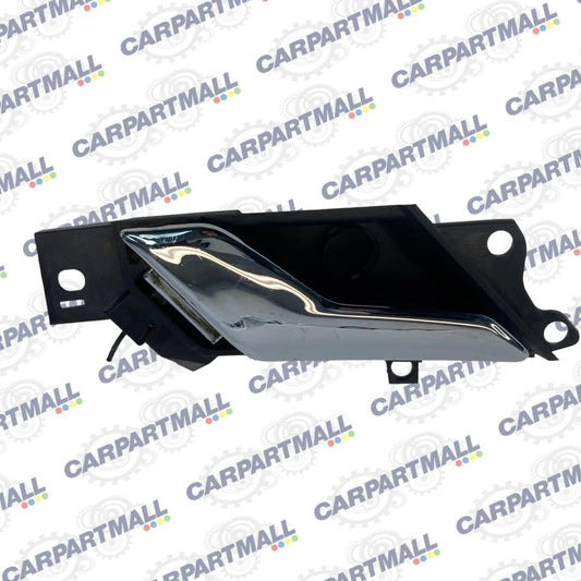 12-15 CHEVROLET CAPTIVA SPORT FRONT LEFT DRIVER SIDE INNER DOOR HANDLE 96660863
