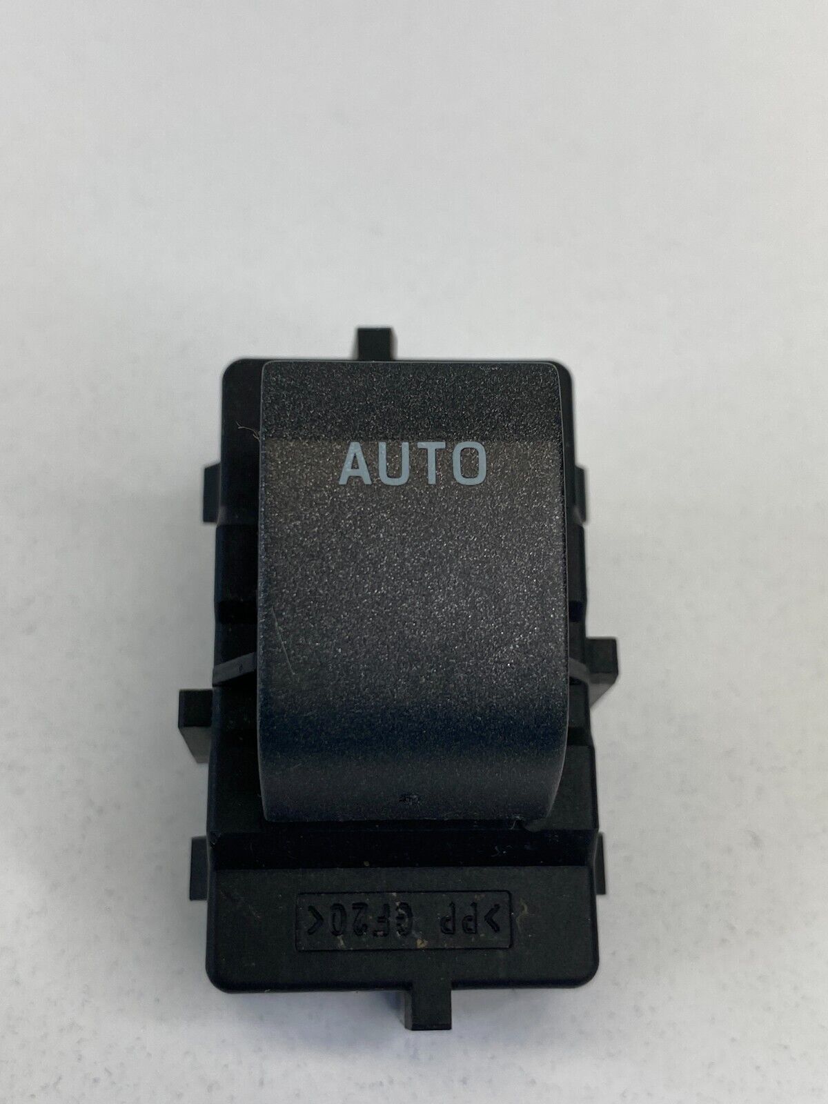 2011-2015 Lincoln MKX Front Right Passenger Window Switch Button BA1T-14529-BAW