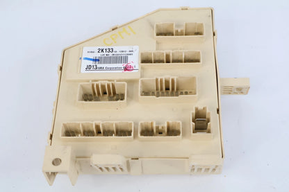 2012 2013 KIA SOUL 2.0L AUTO TRANS INTERIOR CABIN FUSE BOX OEM 91950-2K133