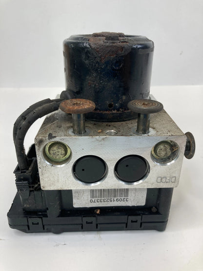 1999-2001 HYUNDAI ELANTRA 2.0L AT ABS ANTI-LOCK BRAKE PUMP MODULE 9566038000 OEM