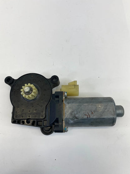 02 03 04 05 06 07 SATURN VUE FRONT RIGHT POWER WINDOW MOTOR BOSH CM09093 OEM