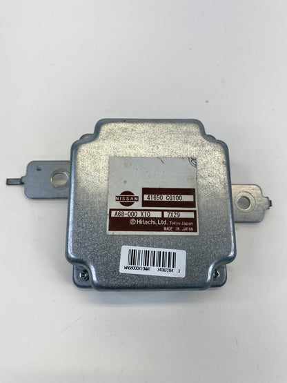 03-08 Infiniti FX35 Transfer Case Torque Computer Control Module 41650-CG100