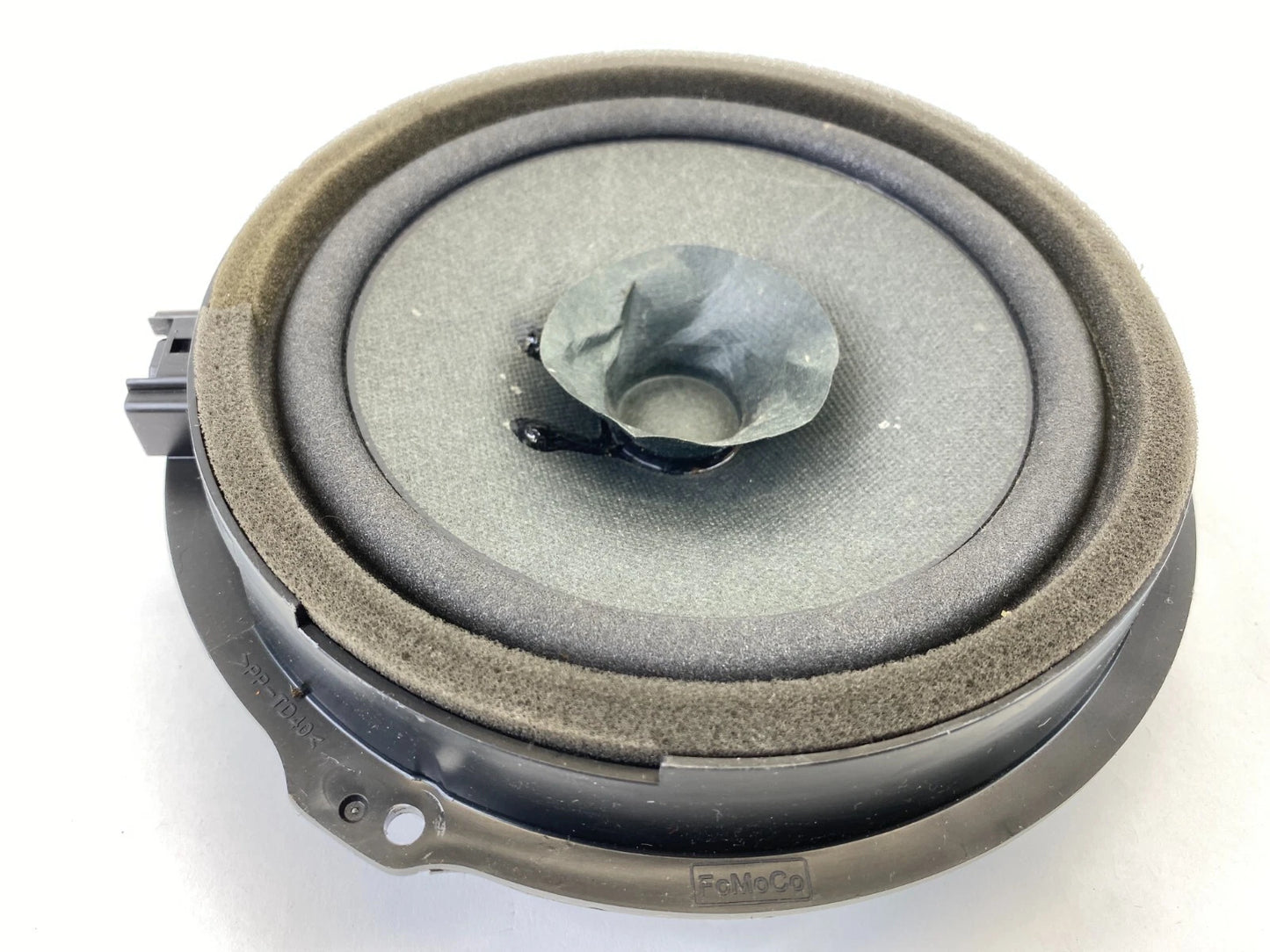 2013-2019 FORD ESCAPE REAR RIGHT DOOR SOUND SYSTEM SPEAKER 8A6T-18808-CC OEM