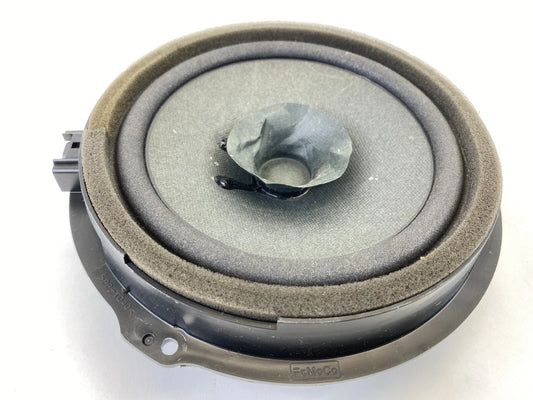 2013-2019 FORD ESCAPE REAR RIGHT DOOR SOUND SYSTEM SPEAKER 8A6T-18808-CC OEM