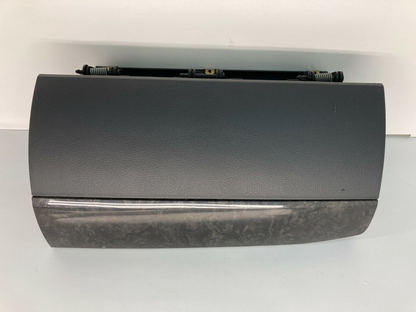 2008-2010 Dodge Grand Caravan Town & Country Upper Glove Box Door 70861XDV OEM