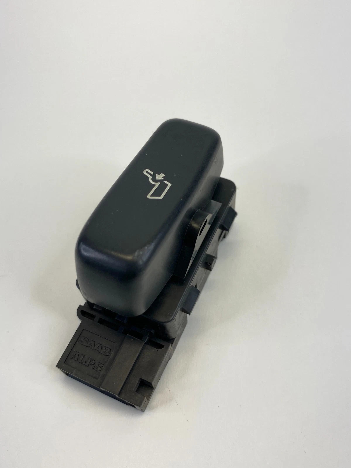 2003-2011 SAAB 9-3 FRONT LEFT SEAT ADJUSTMENT LUMBAR CONTROL SWITCH 12799331 OEM