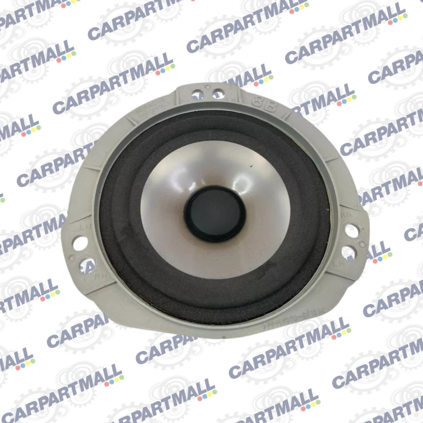 2004-2008 SUBARU FORESTER 04-07 IMPREZA REAR RIGHT DOOR AUDIO SPEAKER 86301SA110