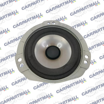 2004-2008 SUBARU FORESTER 04-07 IMPREZA REAR RIGHT DOOR AUDIO SPEAKER 86301SA110