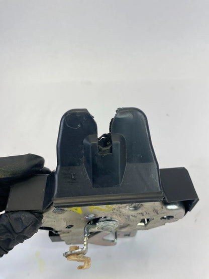2009-2013 TOYOTA COROLLA REAR TRUNK LOCK LATCH RELEASE ACTUATOR OEM