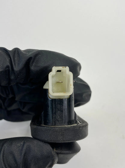2009-2013 TOYOTA MATRIX REAR LEFT BACK DOOR LIGHT AJAR JAMB SENSOR SWITCH OEM