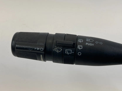 2009-2014 VOLKSWAGEN ROUTAN WIPER SWITCH COLUMN MOUNT UNIT OEM FACTORY 28190419